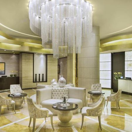 Damac Maison Cour Jardin Aparthotel Dubai Bagian luar foto